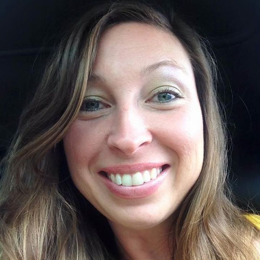 Meet your Posher, Aímee